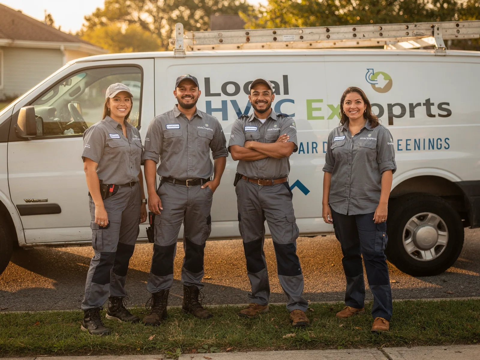 24/7 HVAC Repair & AC Replacement company in Verdi, NV